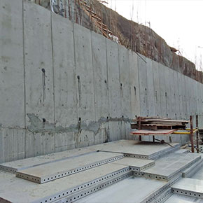 Waterproofing Services