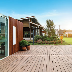Waterproofing Services