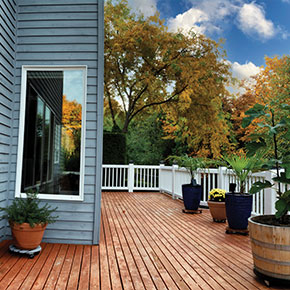 Waterproofing Services