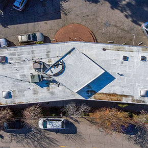 Waterproofing Services