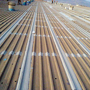 Waterproofing Services